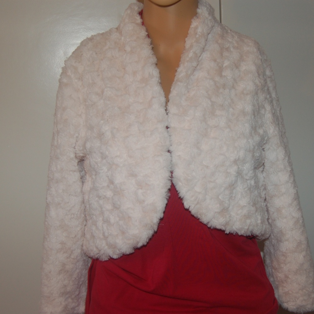 Bundle 3 for $15 Ladies Short Jacket